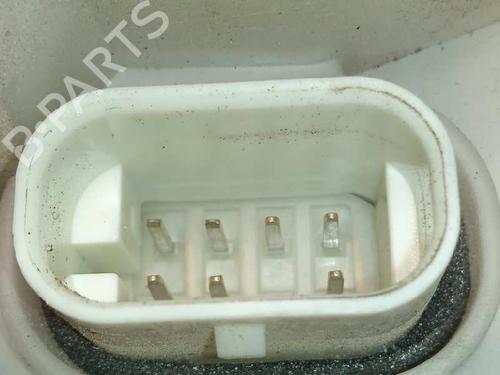 Front right lock TESLA MODEL 3 (5YJ3)  | BP12108243C97 