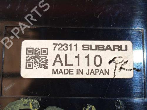 Climate control SUBARU LEGACY V Estate (BR) 2.0 D AWD | BP7513676I5 