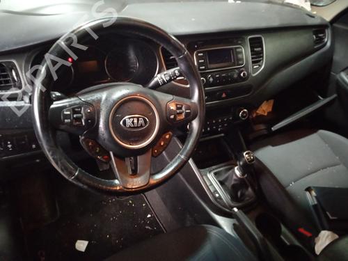 Venstre solskærm KIA CARENS IV  | BP19920624I1 