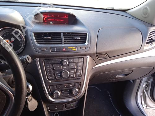 Intercooler OPEL MOKKA / MOKKA X (J13) 1.4 (_76) | BP19403956M30 