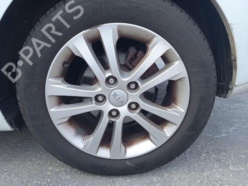 Steering column stalk KIA PRO CEE'D (JD) | BP19925226I23