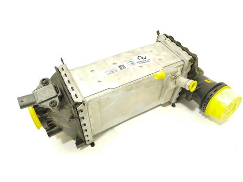 Used Intercooler Intercooler SEAT IBIZA V (KJ1, KJG) 1.0 TSI (116 hp) 36031847 36031847