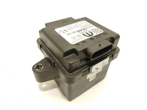 Used Electronic module CITROËN C4 III (BA_, BB_, BC_) ë-C4 (BCZKXC, BZCKSC) (136 hp) 30169598