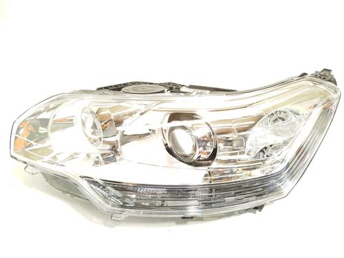 Used Left headlight CITROËN C5 III (RD_) 1.6 VTi 120 (RD5FS8, RD5FSA) (120 hp) 29268034