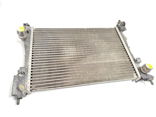 Køler FIAT QUBO (225_) 1.4 (225AXA1A) (73 hp) 20849663