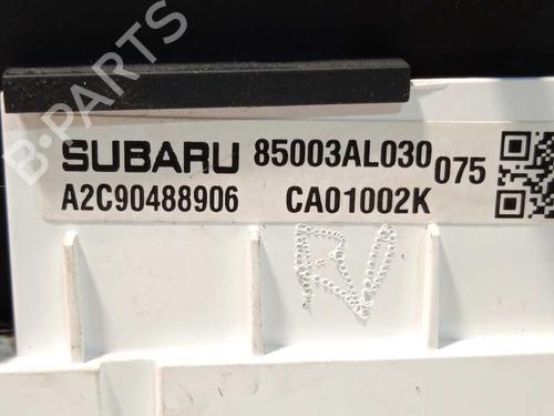 Instrument cluster SUBARU LEGACY V Estate (BR) 2.0 D AWD | BP7513673C47 