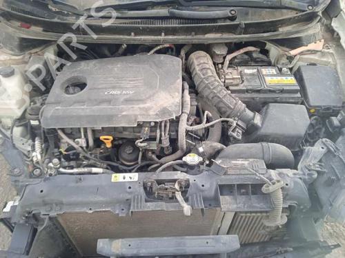 Water radiator HYUNDAI i30 (GD)  | BP26979060M31  - Image 24