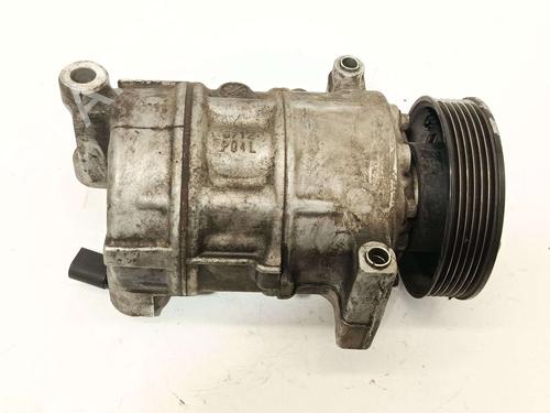 AC compressor VW CRAFTER Van (SY_, SX_) 2.0 TDI FWD (SYB, SYC, SYD) | BP39428666M34 - Image 3