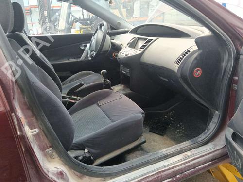 Left taillight NISSAN PRIMERA (P12) 2.2 dCi | BP39067174C34 - Image 18
