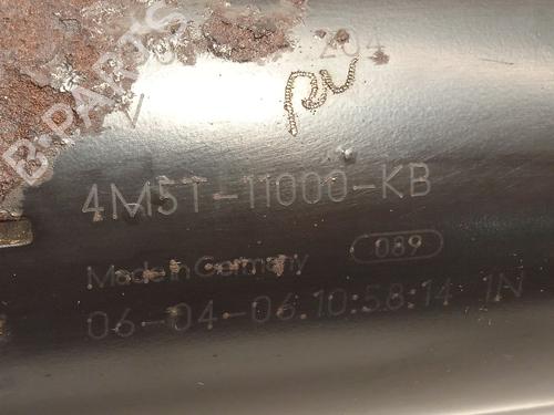 Starter FORD FOCUS II (DA_, HCP, DP)  | BP20323815M8 