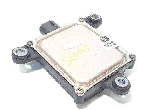 Module électronique MAZDA 3 Hatchback (BP) 2.0 SKYACTIV-G M Hybrid | BP28313481M83