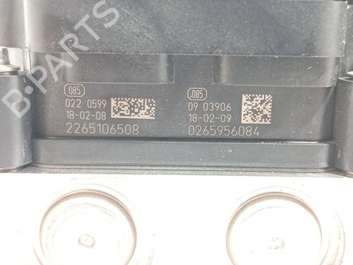 ABS pump AUDI A1 (8X1, 8XK) 1.0 TFSI | BP36527409M43  - Image 6