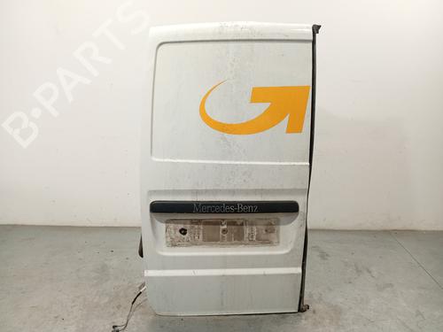left-rear-door-mercedes-benz-vito-bus-w639-2003-32694940 main image