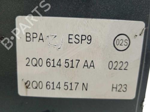 ABS pump SEAT IBIZA V (KJ1, KJG)  | BP9262204M43 