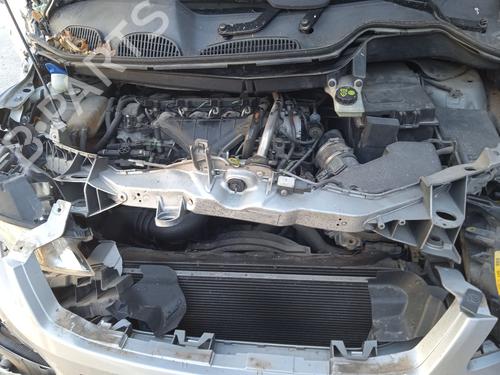 Left mirror FORD FOCUS C-MAX (DM2) 2.0 TDCi | BP29501588C26  - Image 28