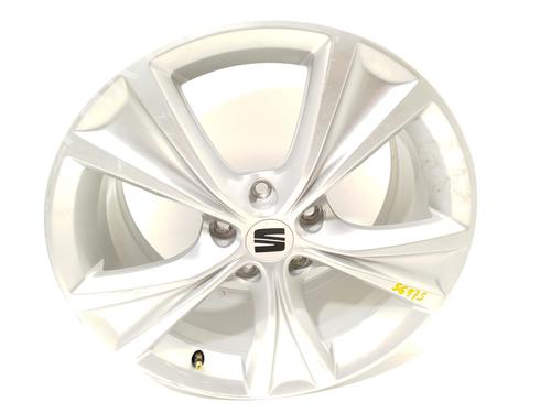 Fælk SEAT LEON (KL1, KLG) 1.5 eTSI | BP35791605C45 - Image 2