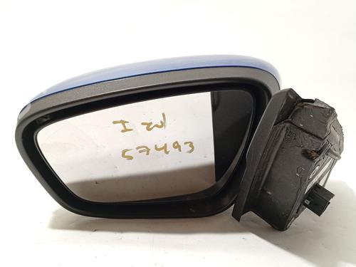 Used Left mirror Left mirror 33118036 33118036