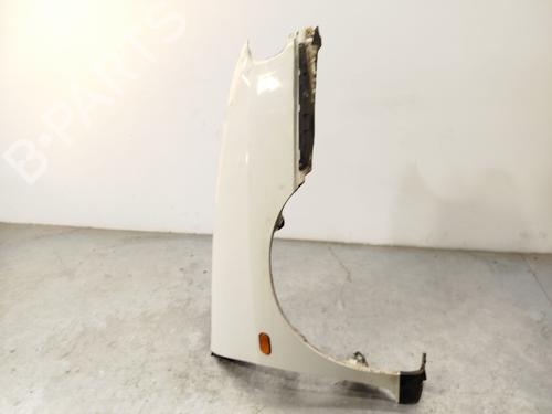 Right front fenders SEAT IBIZA II (6K1) 1.9 D | BP29185992C42 