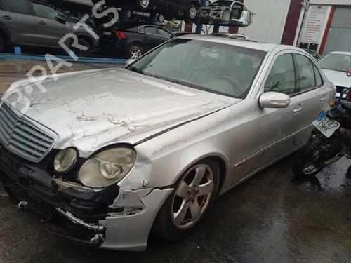 Electronic module MERCEDES-BENZ E-CLASS (W211) E 270 CDI (211.016) | BP11828003M83  - Image 7