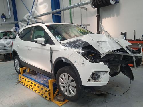Brugte SEAT ARONA (KJ7, KJP)  1.0 TSI  4640664