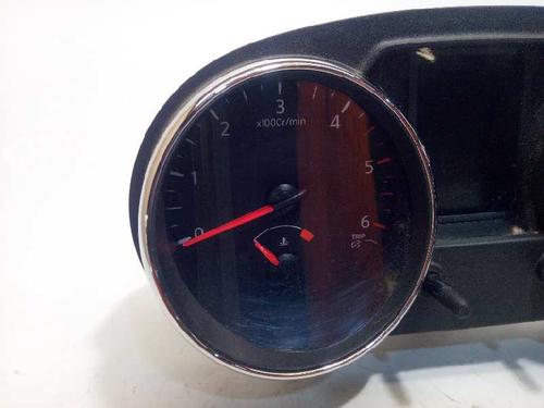 Instrument cluster NISSAN QASHQAI / QASHQAI +2 I (J10, NJ10, JJ10E) 2.0 dCi All-wheel Drive | BP5664513C47 