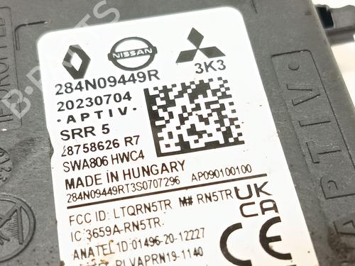 Electronic module NISSAN QASHQAI III (J12) 1.3 DIG-T | BP36154733M83 - Image 7