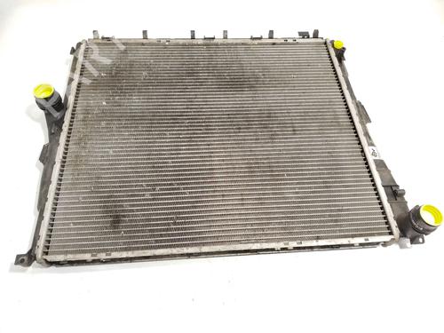 Water radiator BMW X3 (E83) 3.0 d | BP29629184M31 - Image 2