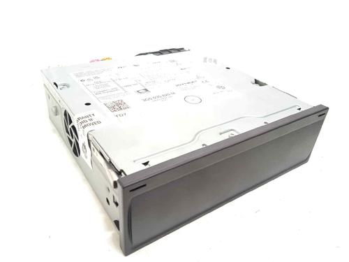 Used Electronic module Electronic module 16659107 16659107