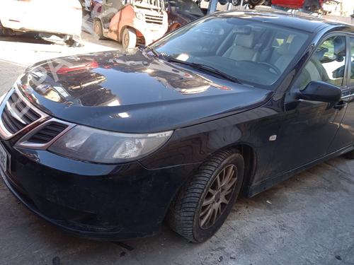 AC compressor SAAB 9-3 Estate (E50) 1.9 TiD | BP23439637M34 - Image 8