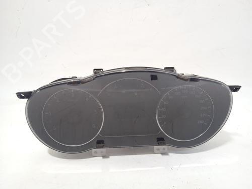 Instrument cluster KIA CARENS IV 1.7 CRDi | BP24435530C47 - Image 3