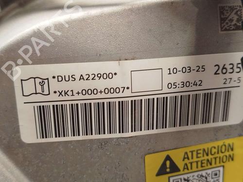 Engine SEAT ARONA (KJ7, KJP) 1.0 TSI | BP40293577M1 - Image 8