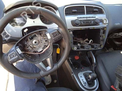 Front left lock SEAT ALTEA XL (5P5, 5P8)  | BP8046777C98 