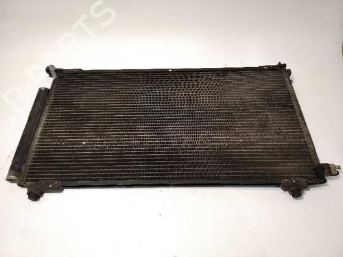 AC radiator HONDA CR-V II (RD_) 2.0 (RD5) | BP4806467M32