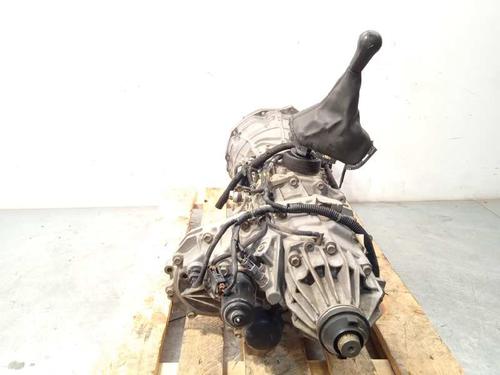 Gearbox NISSAN PATHFINDER III (R51) 2.5 dCi | BP15081046M3 