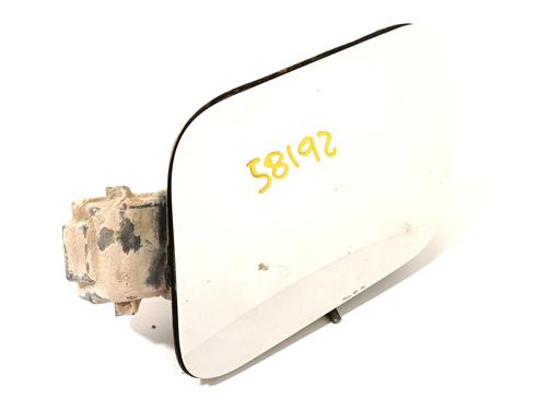 Used Fuel flap Fuel flap 34507560 34507560