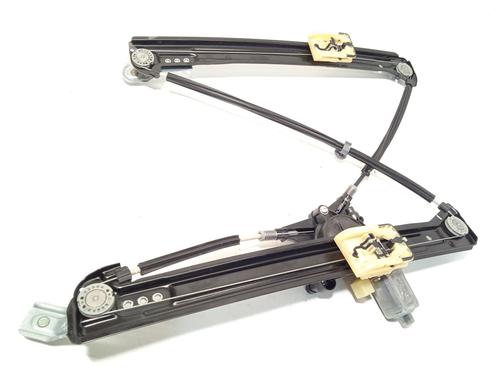 Front right window mechanism SKODA KAROQ (NU7, ND7) 1.5 TSI | BP26592660C23 - Image 4