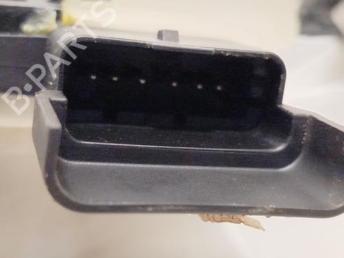Front left lock OPEL GRANDLAND / GRANDLAND X (A18, P1UO) 1.2 (75) | BP29855000C98
