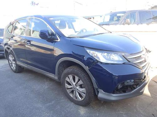 HONDA CR-V IV (RM_) [2012-2026] 1110681