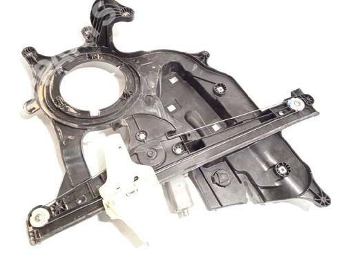 Front left window mechanism PEUGEOT 308 SW II (LC_, LJ_, LR_, LX_, L4_) 1.5 BlueHDi 100 (102 hp) 8929714