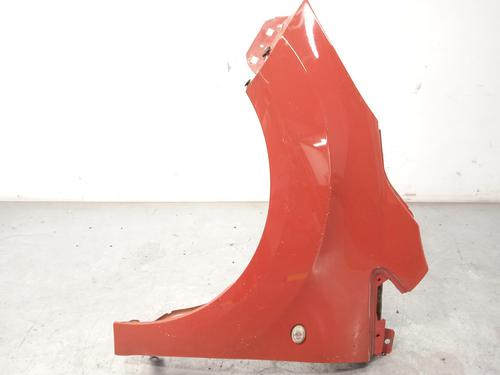 Used Left front fenders FORD KA (RU8) 1.3 TDCi (75 hp) 20207604