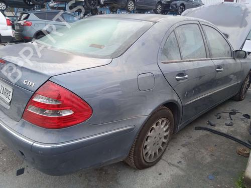 Left headlight MERCEDES-BENZ E-CLASS (W211) E 220 CDI (211.006) | BP39747480C28 - Image 15