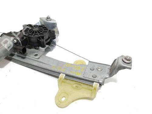 Rear left window mechanism RENAULT CAPTUR I (J5_, H5_) 1.2 TCe 120 | BP6064153C24