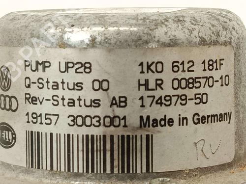 Vacuum pump SEAT ARONA (KJ7, KJP) 1.0 TSI | BP37873921M80 - Image 5