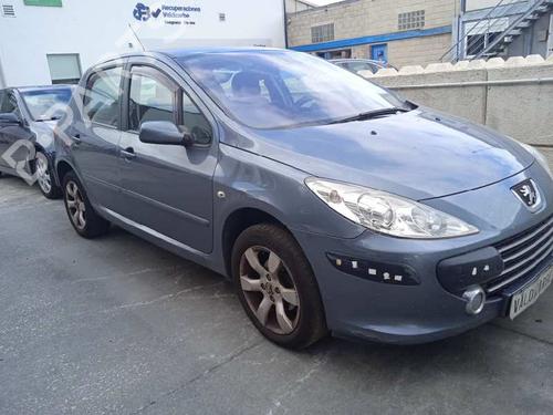 Left mirror PEUGEOT 307 (3A/C)  | BP10384188C26 