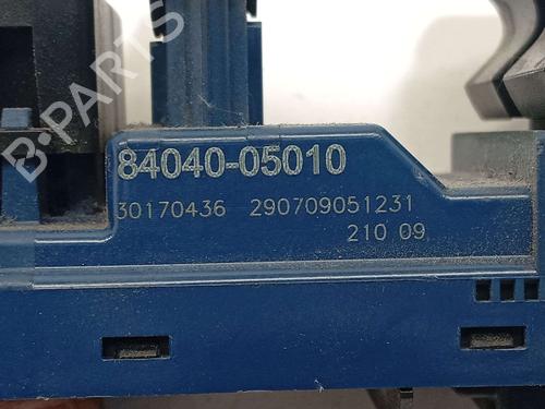 Left front window switch TOYOTA VERSO (_R2_) 2.0 D-4D (AUR20_, AUR20R) | BP40006278I27 - Image 4
