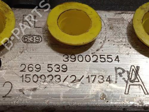 ABS pump OPEL CORSA E (X15)  | BP10656326M43 