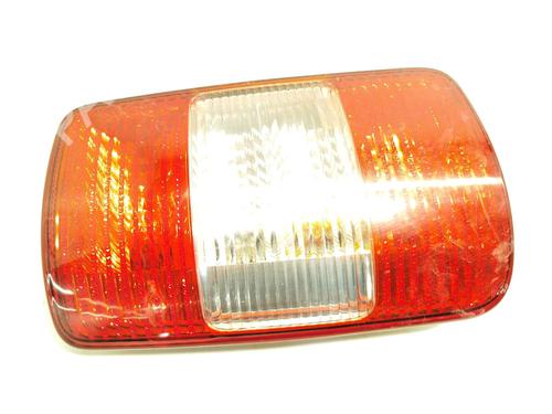 Left taillight VW CADDY III Box Body/MPV (2KA, 2KH, 2CA, 2CH) 1.9 TDI | BP29501589C34