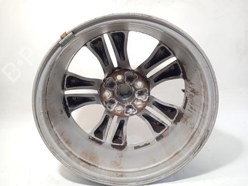 Rim NISSAN QASHQAI / QASHQAI +2 I (J10, NJ10, JJ10E) 1.5 dCi | BP22728912C45 