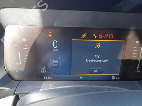 Left front window switch FORD TOURNEO CUSTOM V362 Bus (F3) 1.0 EcoBoost PHEV | BP33456714I27  - Image 34