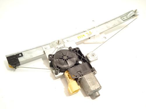 Used Rear left window mechanism Rear left window mechanism 18092323 18092323